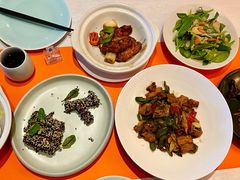 -稍可轩博物馆餐厅