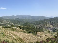 -龙脊梯田