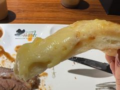 -汉巴味德·烤肉与啤酒的自助(杭州大悦城店)