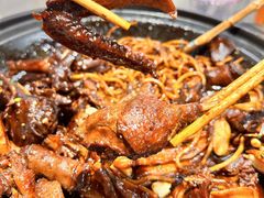 -回味黑鸭煲·始于2006(万松园店)