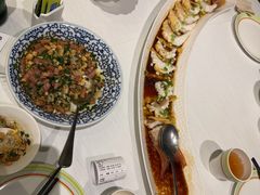 -开海·红岛海鲜虾水饺(石老人店)