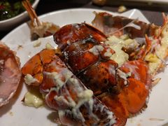 -海天盛宴海鲜自助(正大广场店)