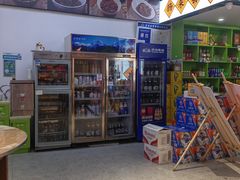 -张氏父子常德肠子馆(湘江世纪城直营店)