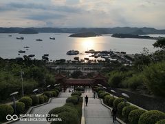 -仙人山公园