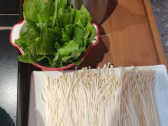 -乔先生涮肉·鲜活牛羊肉火锅(塘沽店)