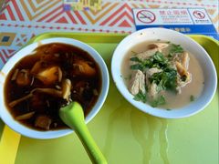 -清真吐鲁番餐厅(牛街店)