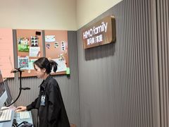 -海马体照相馆(上海月星环球港店)