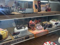 -DQ·蛋糕·冰淇淋(龙湖狮山天街店)
