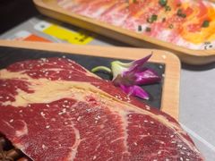 -正宗齐齐哈尔烤肉·齐牛哥鲜切炭火烤肉(杭州总店)