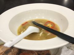 -康师傅私房牛肉面(马泉营奥莱店)