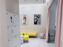 -天真蓝照相馆(新世界店)