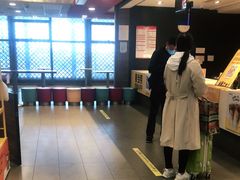 -麦当劳(苏州火车站南广场店)