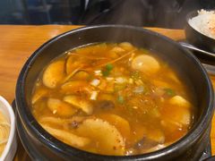 -万兴佳烤肉·长白山老味道(东岸里店)