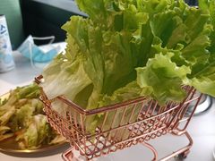 -聚十三烤肉博物馆(魔都首店)