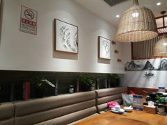 卡座-丹江渔村(望京店)