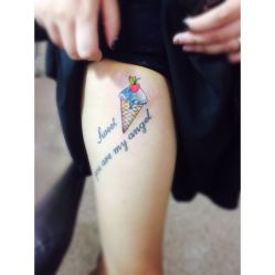 卡通-Undefined Tattoo 未命名纹身工作室