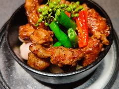 -南里山房(人广来福士店)