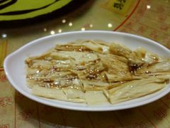 -石岐佬中山菜馆(张溪店)