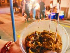 -明记牛杂(新马路分店)