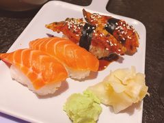 -喜寿司(金狮广场店)