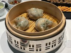 -荣轩(新荣记环球金融中心店)