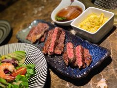 -觅福里•熟成和牛餐厅