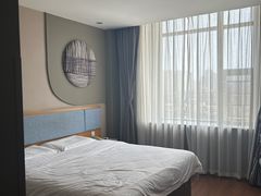 -如家酒店·neo(南昌八一广场师大南路地铁站店)