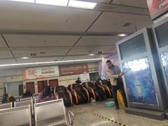 -苏州北广场汽车客运站
