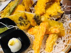 -阿吾罗日本料理(K11艺术中心店)