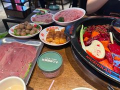 -牛市坎火锅(建设路店)