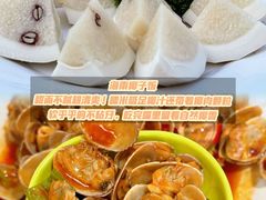 -小海豚•老字号海鲜餐厅(天涯店)