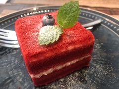 -良木缘咖啡西餐(蜀汉路店)