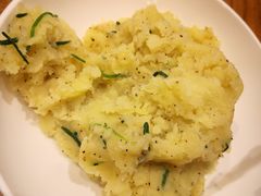 草原沙葱拌F7土豆-九十九顶毡房(阜石路店)