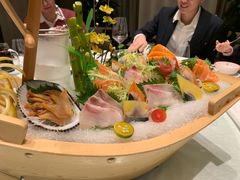 -安蒂娅.悦景轩中餐厅(西乡店)