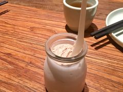 糌粑酸奶-缘生态云南菜·野生菌庭院餐厅(华侨城店)