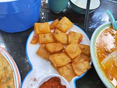 -云隐小厨·传统大理美食(复兴路店)