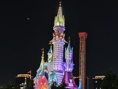 -宁波罗蒙环球乐园