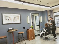 -BOF HAIR BY HONTO