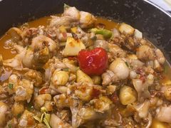 -聚味瞿记·龙虾堂(坡子街店)