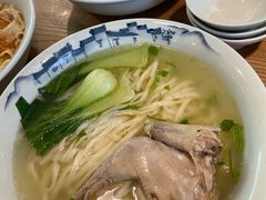 -难忘的面(五矿君澜酒店)