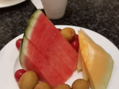 -锦园餐厅(九龙湖开元度假村店)