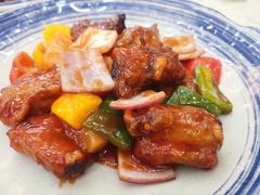 -轩记海鲜餐厅·四十五年老字号·经典粤菜(西区彩虹店)
