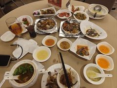 -庄氏祥记家常食府(国瑞建材家居博览中心店)