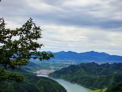 -京东石林峡风景区