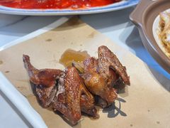 -金陵后厨·南京菜(新街口秣陵路店)