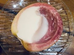 -希望日本料理(保利香槟花园店)