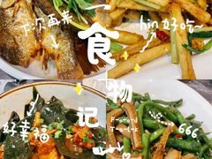 -小杨酒家(华苑小区店)