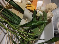 -阿串串老火锅(力盟店)