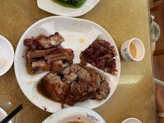 -龙记烤鸭店(新民路店)