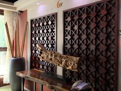 -三清山希尔顿度假酒店